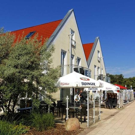 טראסנהיידה Strandstrasse 21 Fewo 08 מראה חיצוני תמונה